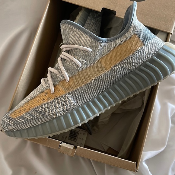 Yeezy Boost 350 V2 Israfil FZ5421